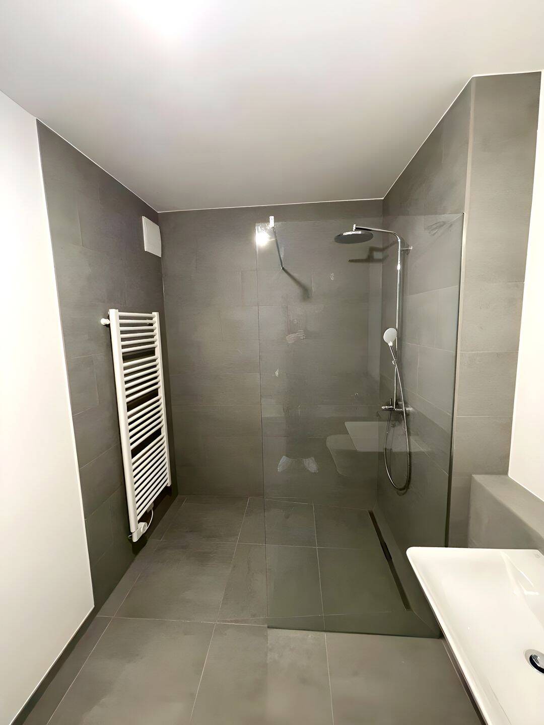 SÜDSTADT // POPPELSDORFER ALLEE: Komfortable 3-Zimmer-Wohnung im Neubauerstbezug – Bonn – Vorschaubild 8