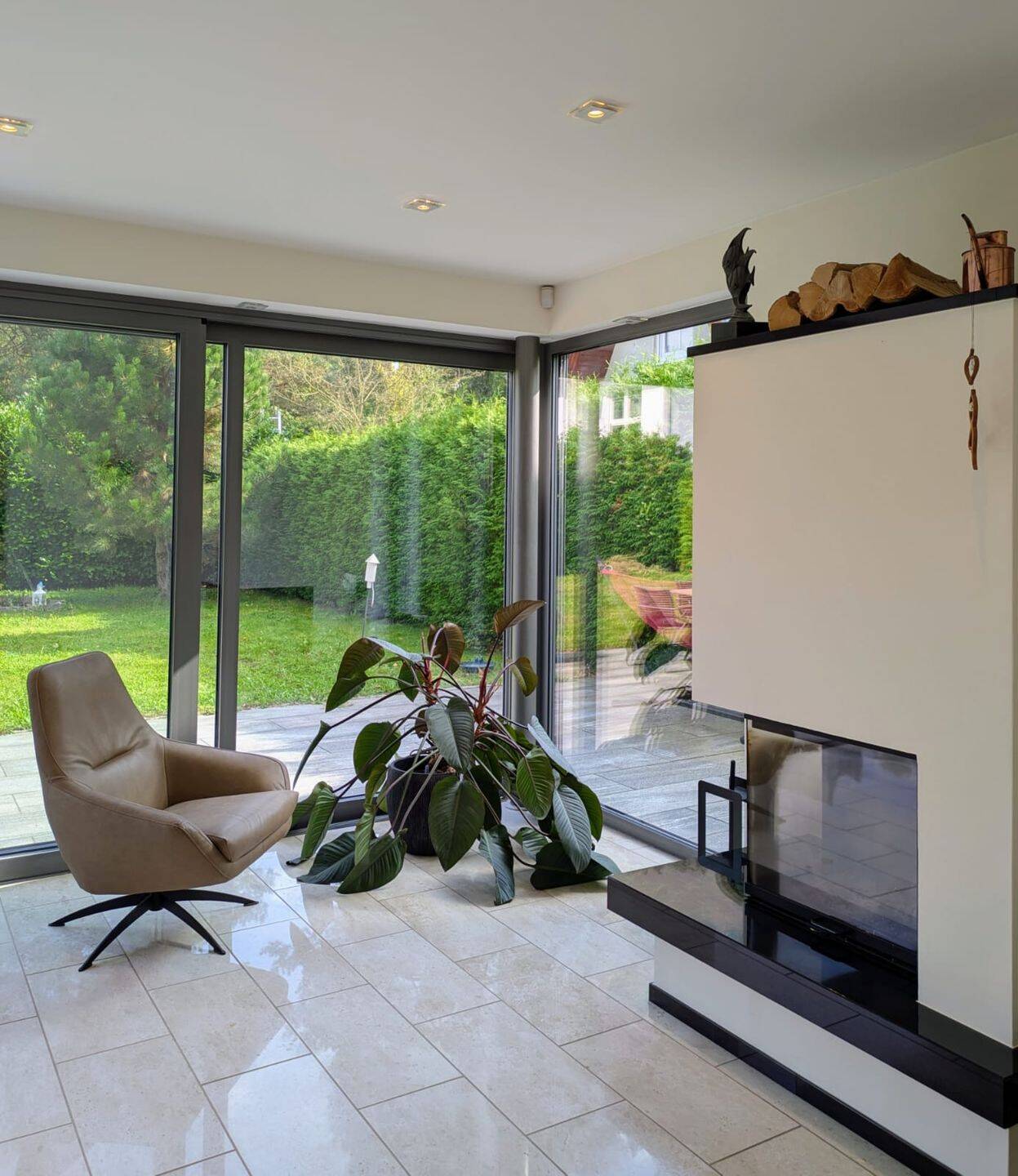 Grandiose Villa in Berlin Mahlsdorf Süd, auch Rollstuhl geeignet – Berlin – Vorschaubild 4