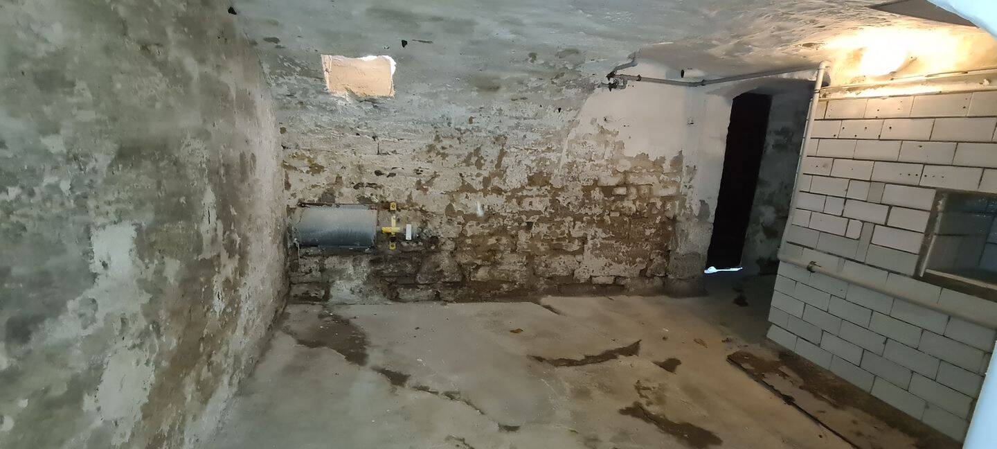 Ehemaliges Wohn- und Geschäftshaus (Bauphase - entkernt ) mit Entwicklungspotential – Mörsdorf – Vorschaubild 5