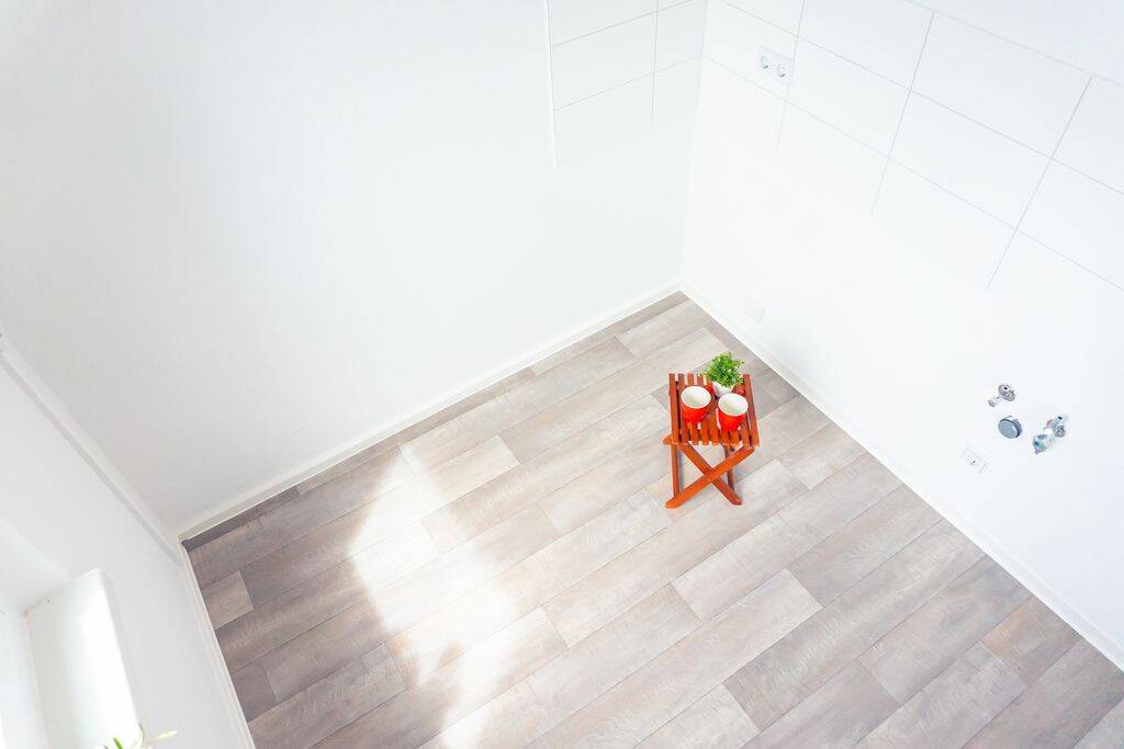 3-Raum-Wohnung mit schöner Raumaufteilung – Chemnitz – Vorschaubild 2