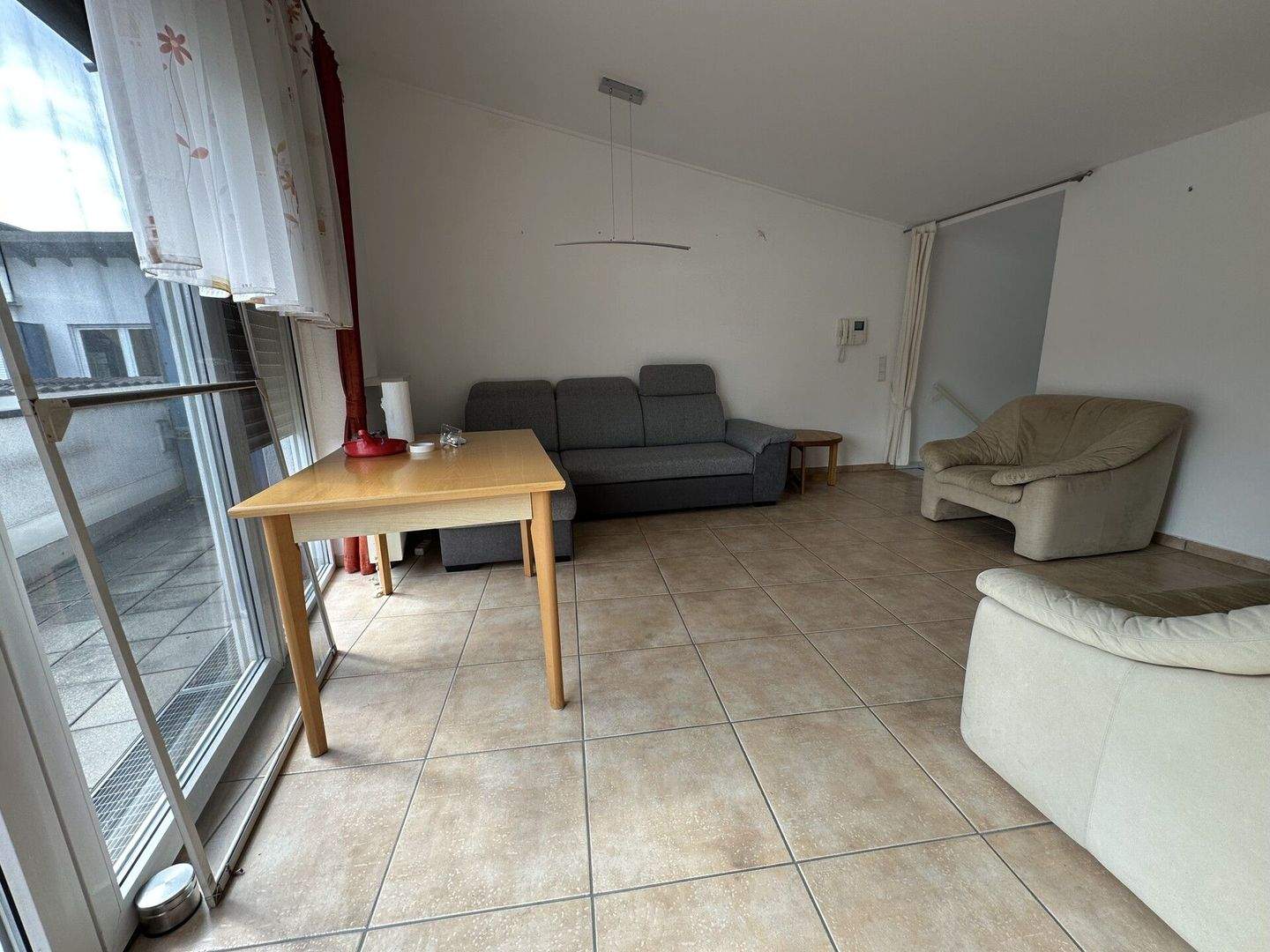Ihr neues Zuhause in der City - ideal für Singles oder Paare – Hagen – Vorschaubild 8