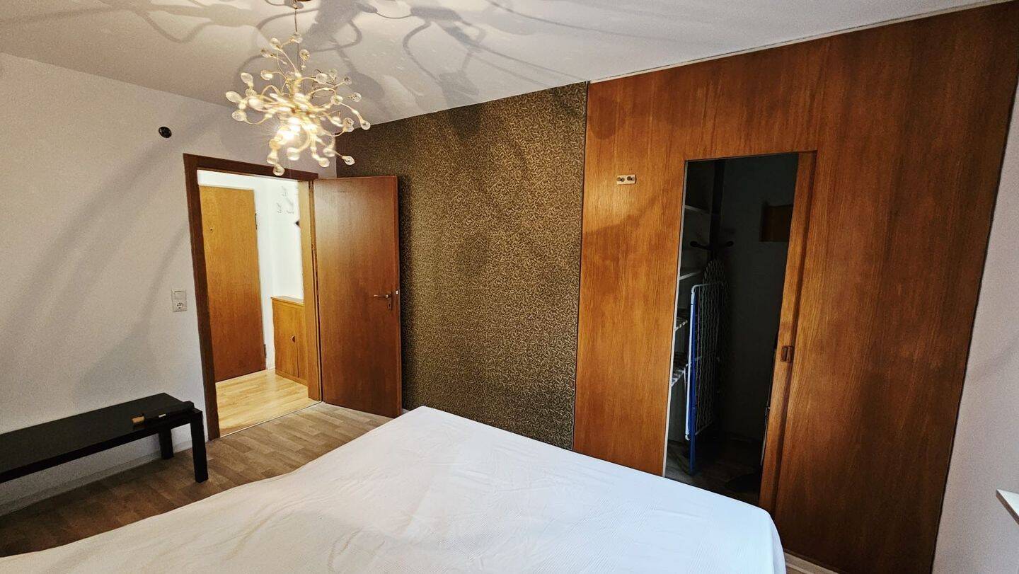Möblierte 2-Zimmer-Wohnung in Bestlage der Würzburger Altstadt (befristet) – Würzburg – Vorschaubild 7