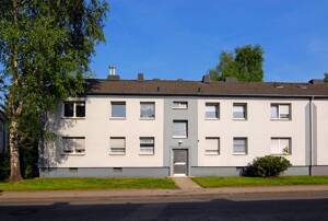 2-Zimmer-Wohnung in Essen Frohnhausen – 45145 Essen – Vorschaubild 1