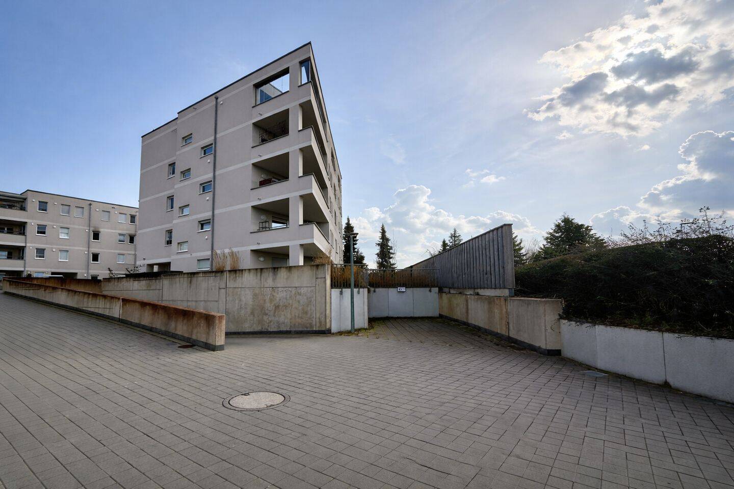 Moderne 3,5-Zimmer-Wohnung mit barrierefreiem Wohnkonzept in Crailsheim! – Crailsheim – Vorschaubild 5