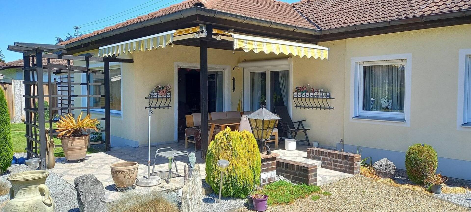 Haus in 89257 Illertissen mit 150 m² kaufen