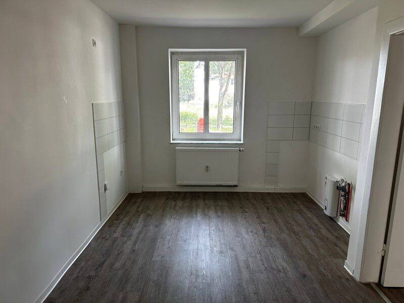 Praktische 1-Zimmer-Wohnung mit geräumiger Küche – Hamburg – Vorschaubild 4