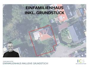Wohlfühl Neubau inkl. Grundstück für Ihr Wohnglück!