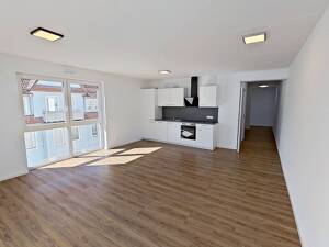 800 € EINZUGS-BONUS: Moderne 2-Zimmer-Wohnung mit Balkon und Einbauküche inklusive – 73312 Geislingen an der Steige – Vorschaubild 4