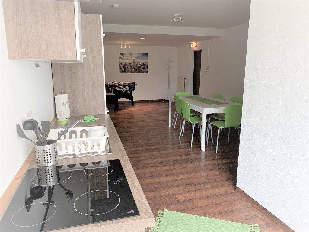 +++ MODERNES WG-ZIMMER IN ZENTRALER LAGE – EINZIEHEN & WOHLFÜHLEN!+++ – Nürnberg – Vorschaubild 8