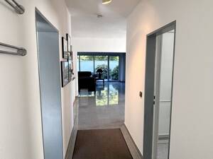 Dortmund-Loh: Gepflegte Erdgeschosswohnung mit ca. 121 m² Wohnfläche und weiteren Zimmern – 44267 Dortmund – Vorschaubild 9