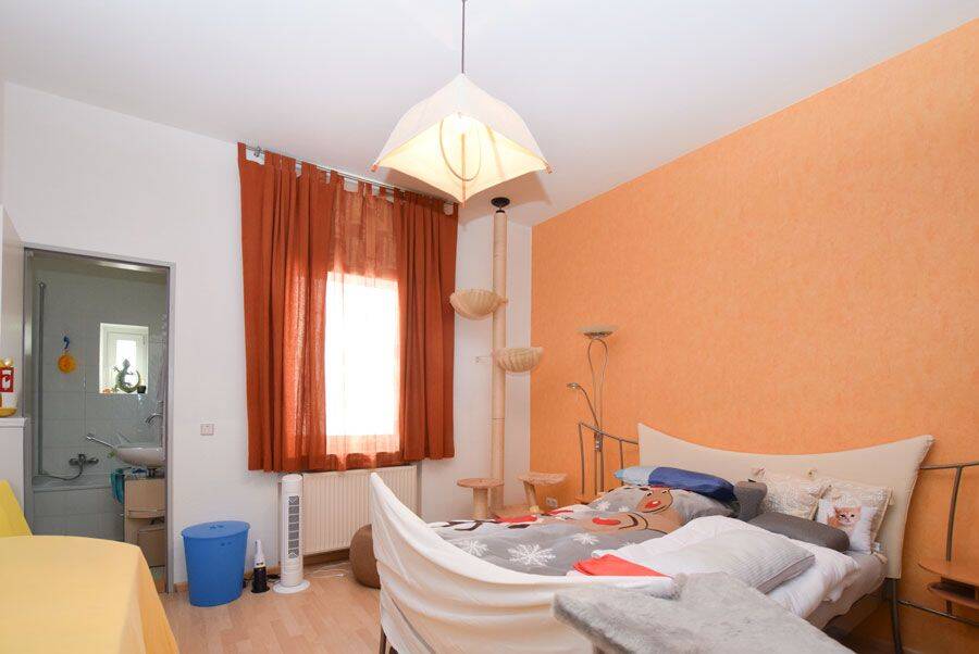 Helle, gepflegte 3-Zimmer-Wohnung im Westlichen Ringgebiet! – Braunschweig – Vorschaubild 5