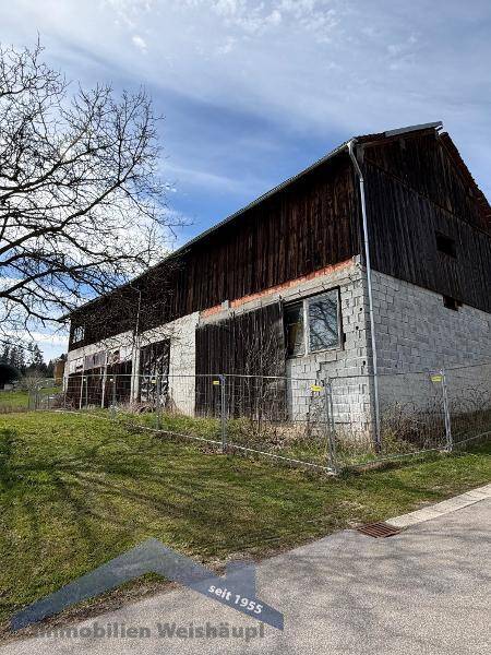 Bayer.Wald Nh. Schönberg Dreiseithof in herrlicher Höhenlage – Innernzell – Vorschaubild 5