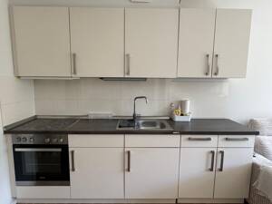 2-Zimmer-Wohnung im 1.OG mit Balkon – 21031 Hamburg – Vorschaubild 8