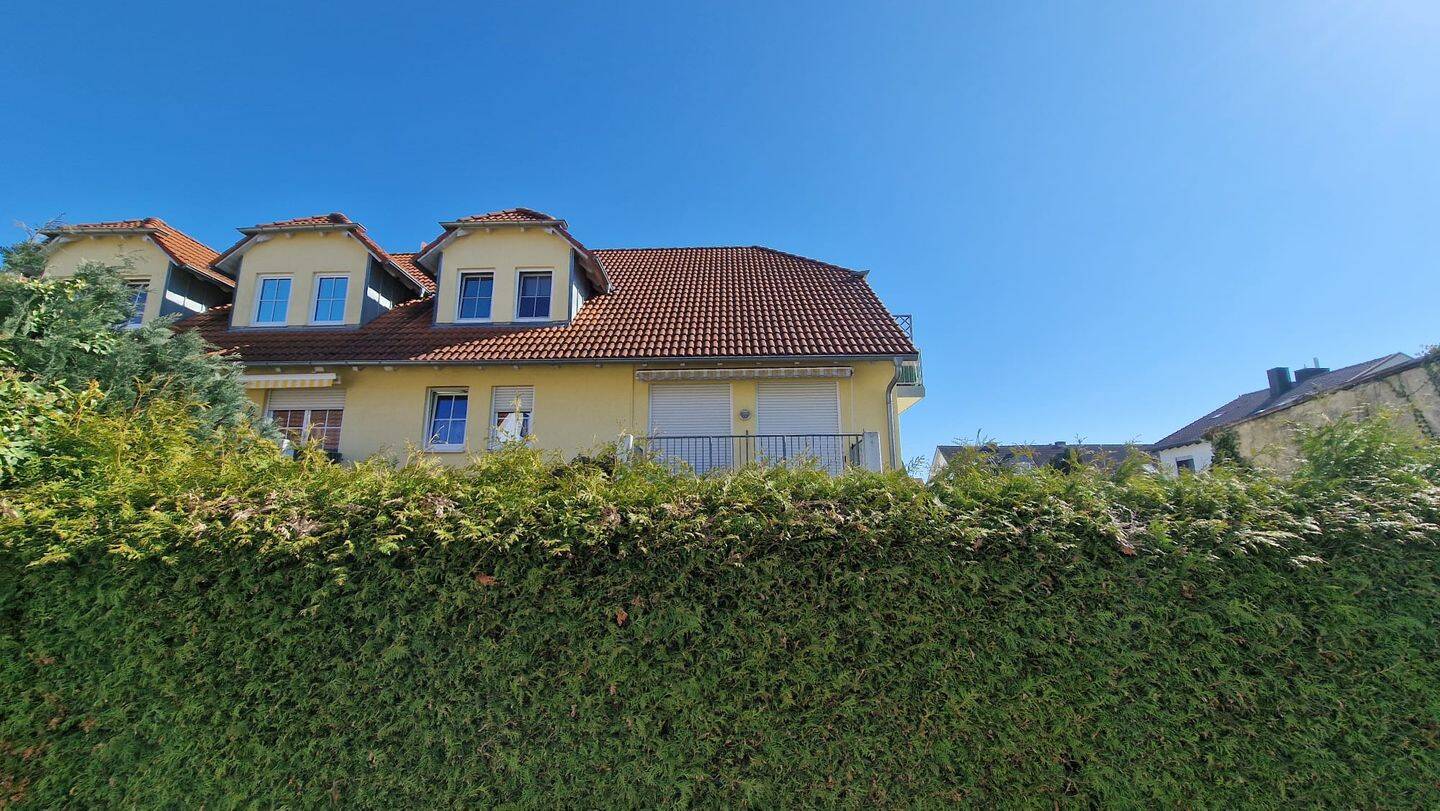 Ruhige, 3 Zimmer Obergeschoßwohnung in kleiner Wohnanlage – Ingolstadt – Vorschaubild 7