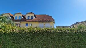 Ruhige, 3 Zimmer Obergeschoßwohnung in kleiner Wohnanlage – 85055 Ingolstadt – Vorschaubild 7