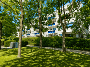 Erstbezug nach Modernisierung: 1-Zimmer-Wohnung mit Balkon, Keller und Stellplatz ab Oktober