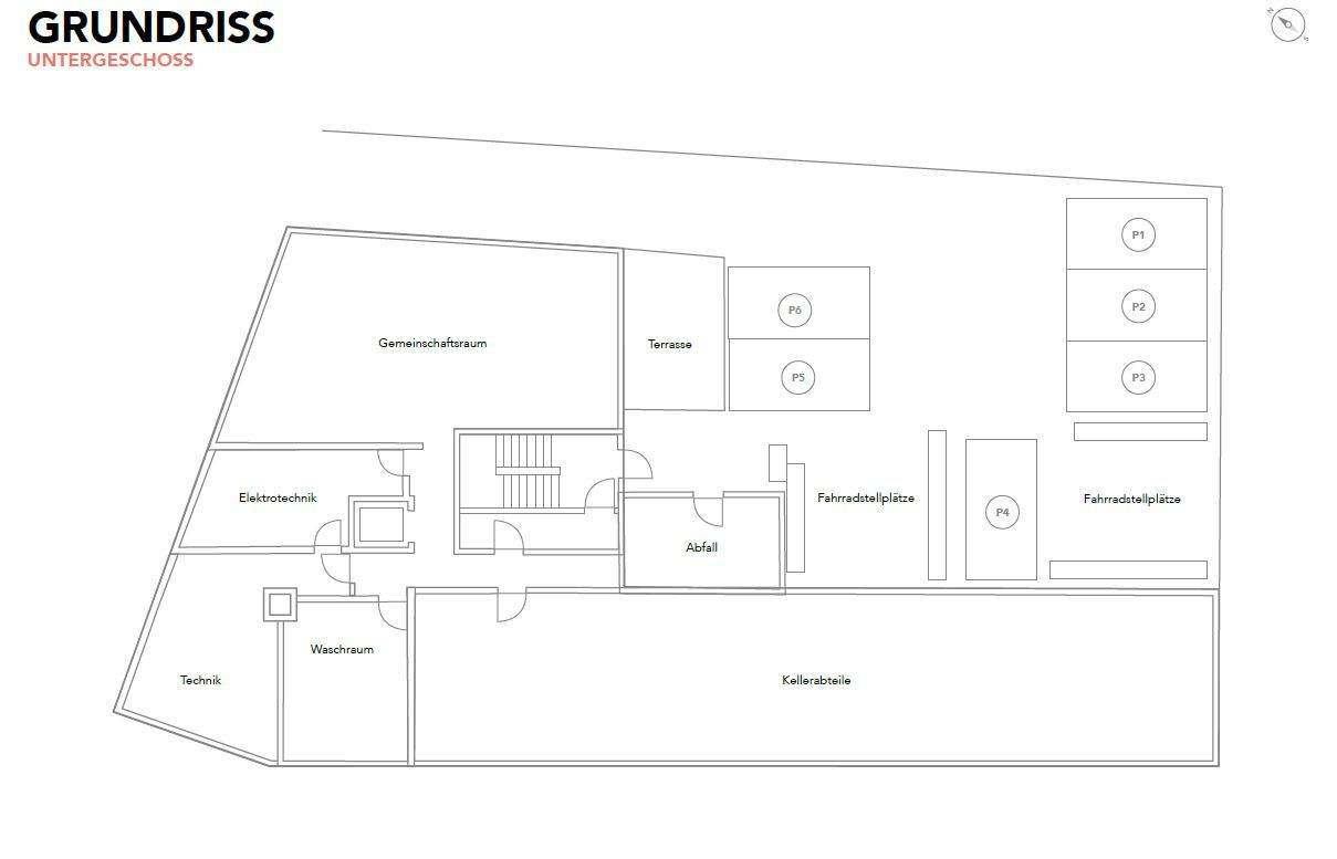 KAPITALANLAGE 1-Zimmer-Wohnung Nürnberg – Neuwertig und Vollmöbliert – Nürnberg – Vorschaubild 4