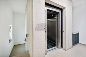 Exklusiv möbliertes Appartement im Zentrum Aachens *PROVISIONSFREI* – 52062 Aachen – Vorschaubild 9