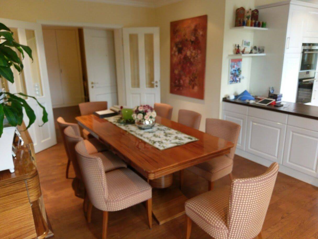 Luxuriöse Premium-Wohnung am Golfplatz neben dem Rhododendronpark – Bremen – Vorschaubild 3