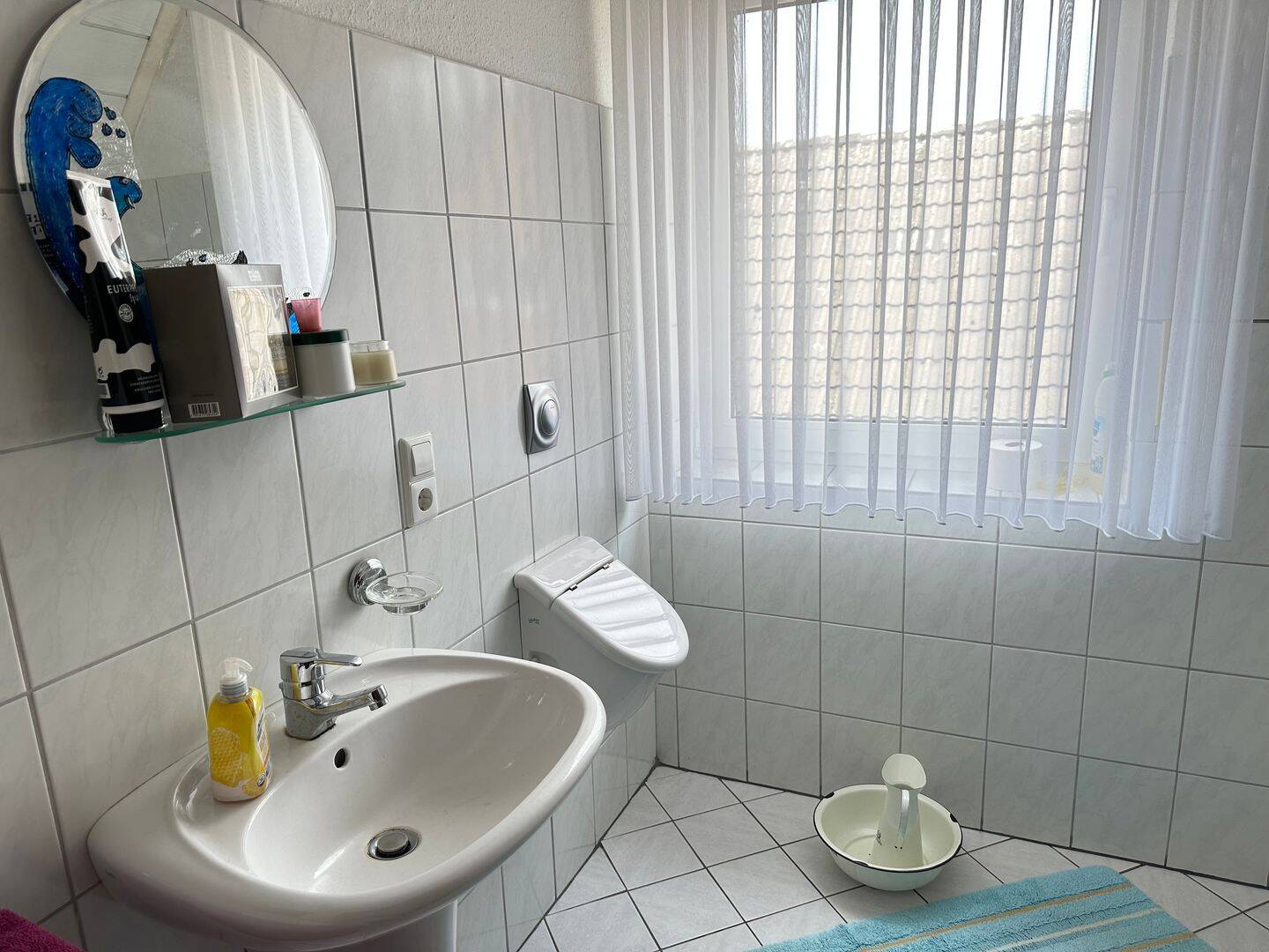 Ein Zuhause mit Herz und Möglichkeiten: Ihr neuer Lebensmittelpunkt in Twist-Adorf – Twist – Vorschaubild 5