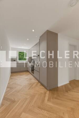 Wohlfühlort für kleine Familien: Kernsanierte 3-Zimmer-Wohnung – 70599 Stuttgart – Vorschaubild 2