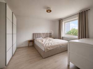 MODERNISIERTE 3-ZIMMERWOHNUNG MIT BALKON - FUßLÄUFIG ZUM NEUEN TEICH UND DEM ALLERPARK – 38448 Wolfsburg – Vorschaubild 7