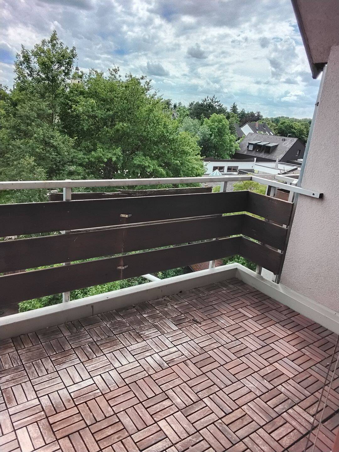 Charmante 2-Zimmer-Maisonettewohnung mit besonderem Wohngefühl! – Nürnberg – Vorschaubild 2