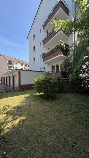 Gepflegter Klassiker für den Bestand oder zur Aufteilung! – 50739 Köln – Vorschaubild 3