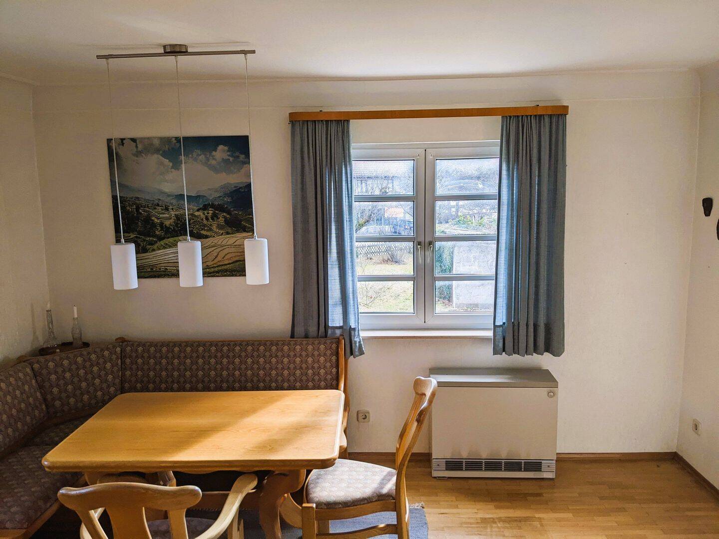 Fachwerkhaus mit Ausbaupotential und der Möglichkeit ein angrenzendes Baugrundstück zu erwerben. – Altdorf – Vorschaubild 7