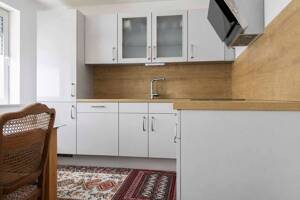 Hochwertige 3-Zimmer EG-ETW in Ahlen - Stadtparklage, Einbauküche, Terrasse & Garten! – 59227 Ahlen – Vorschaubild 4