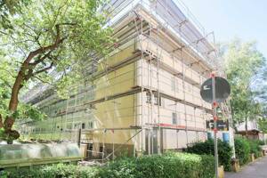 Gepflegte 2-Zimmer-Wohnung mit Einbauküche - attraktive Gelegenheit für Kapitalanleger – 30459 Hannover – Vorschaubild 5