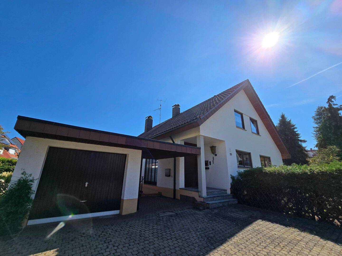 Willkommen in der Wiesenstraße, im malerischen Schallstadt! – Schallstadt – Vorschaubild 3