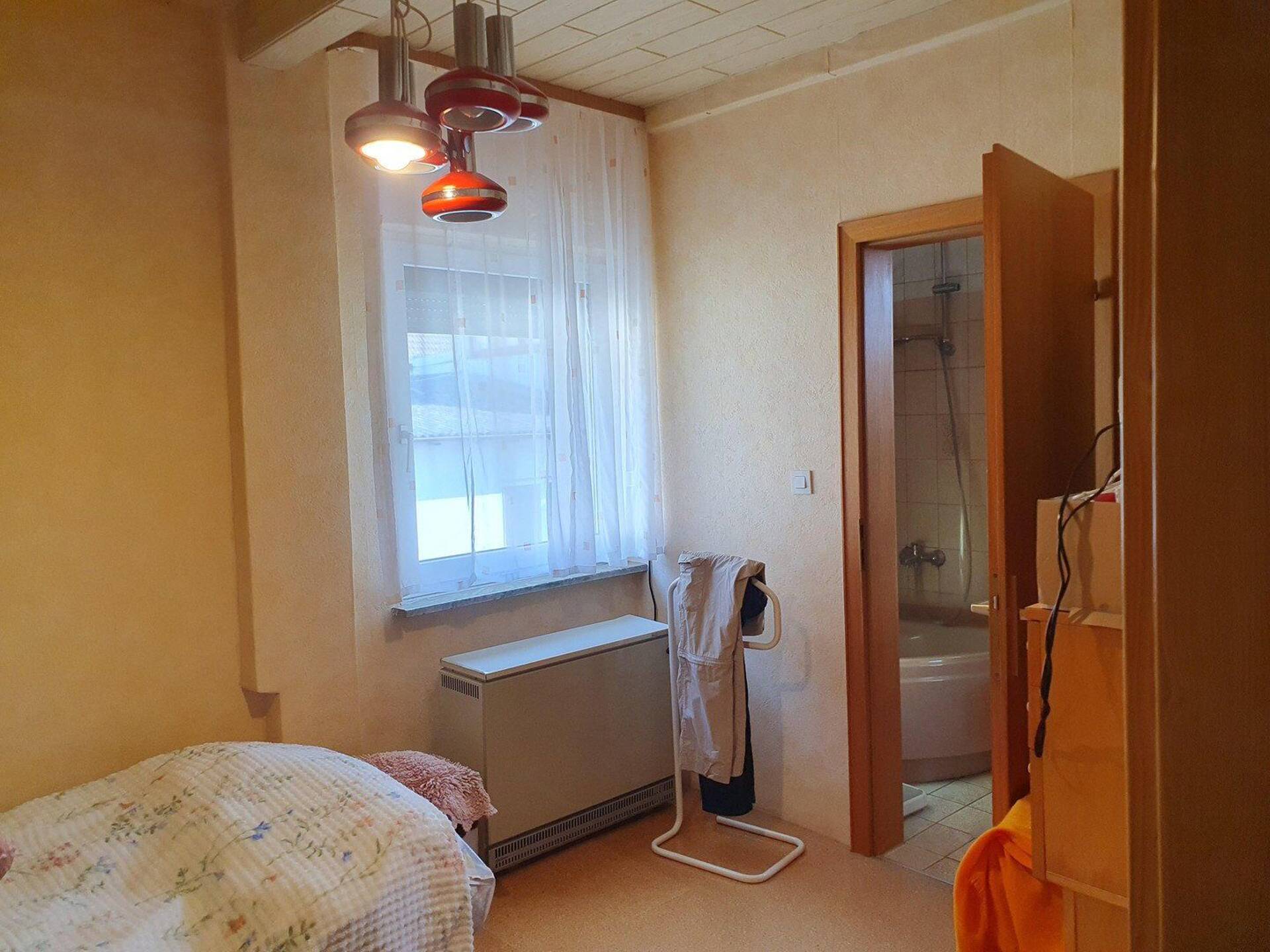 Haus in 35418 Buseck-Beuern mit 120 m² kaufen