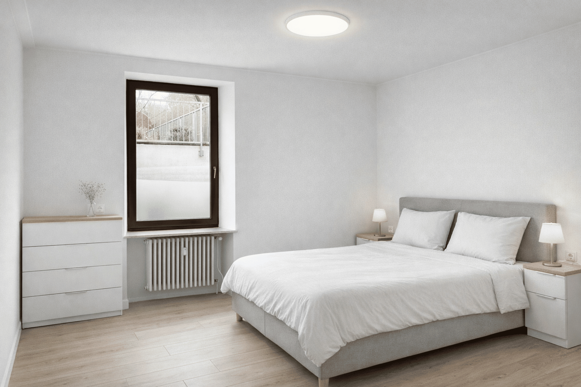 Erdgeschosswohnung in 97688 Bad Kissingen mit 113 m² kaufen