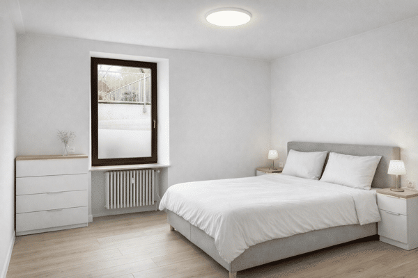 Erdgeschosswohnung in 97688 Bad Kissingen mit 113 m² kaufen
