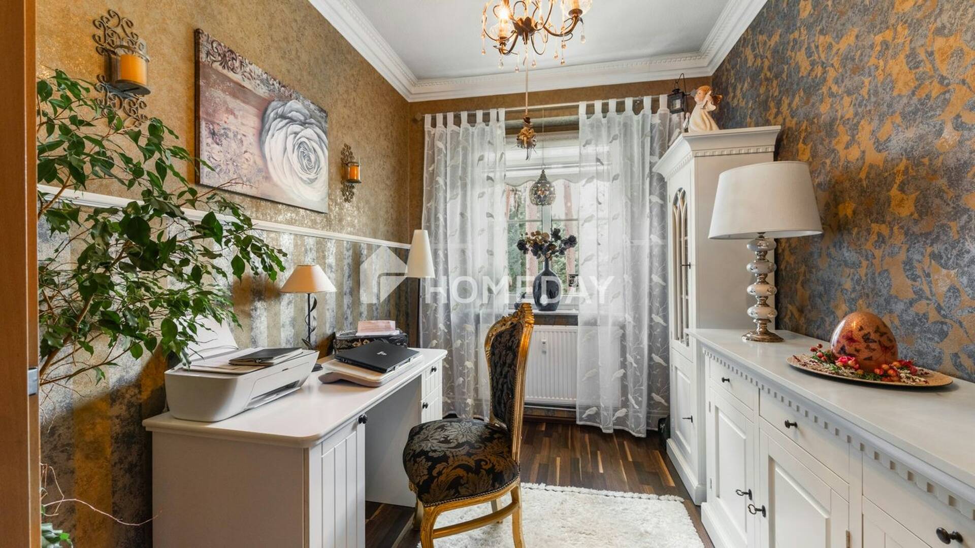 Etagenwohnung in 18273 Güstrow mit 85 m² kaufen