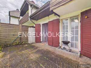 ,,Haus-in-Haus"-Wohnung in Meerbusch-Nähe – 47809 Krefeld – Vorschaubild 2