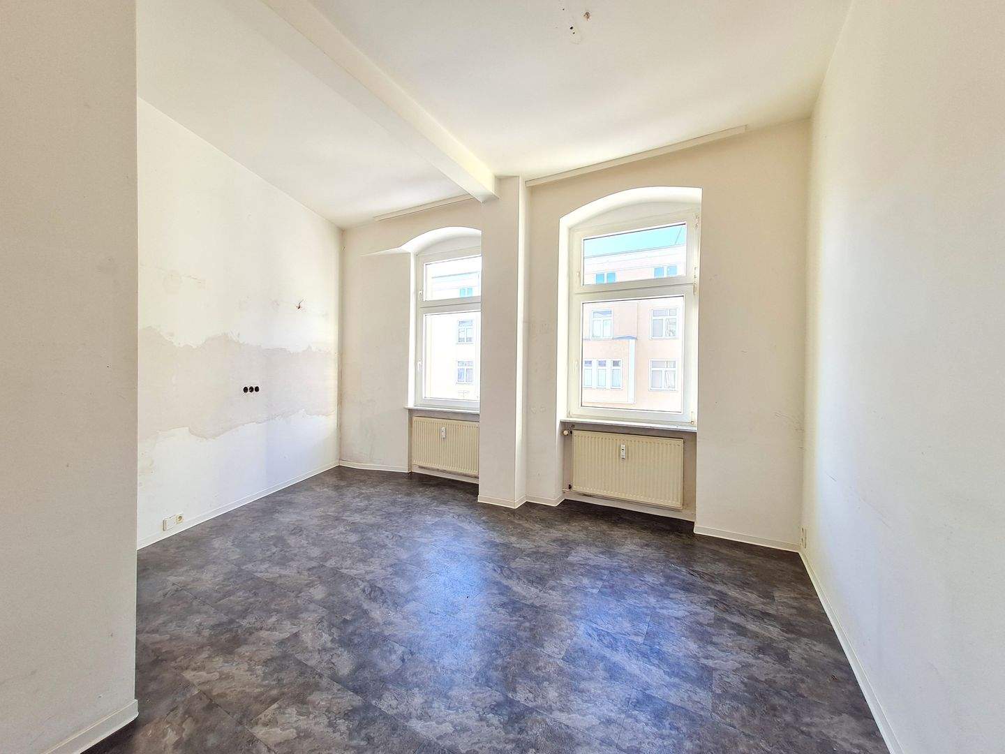 Auch für Eigennutzer! Große helle Räume, Vollbad & Balkon – Magdeburg – Vorschaubild 7