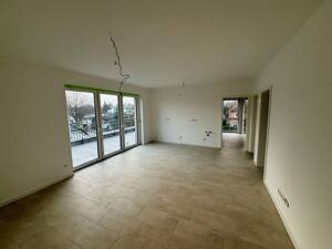 Hier wird mit einer Wärmepumpe geheizt! 3 Zimmer ETW mit Dachterrasse! – 22457 Hamburg – Vorschaubild 4