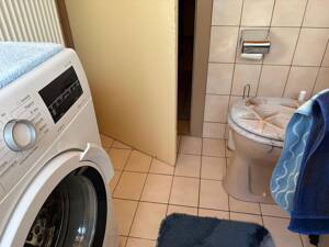 Vermietete 3-Zimmer-Wohnung mit Balkon und Garage in Bonn-Endenich – 53121 Bonn – Vorschaubild 8