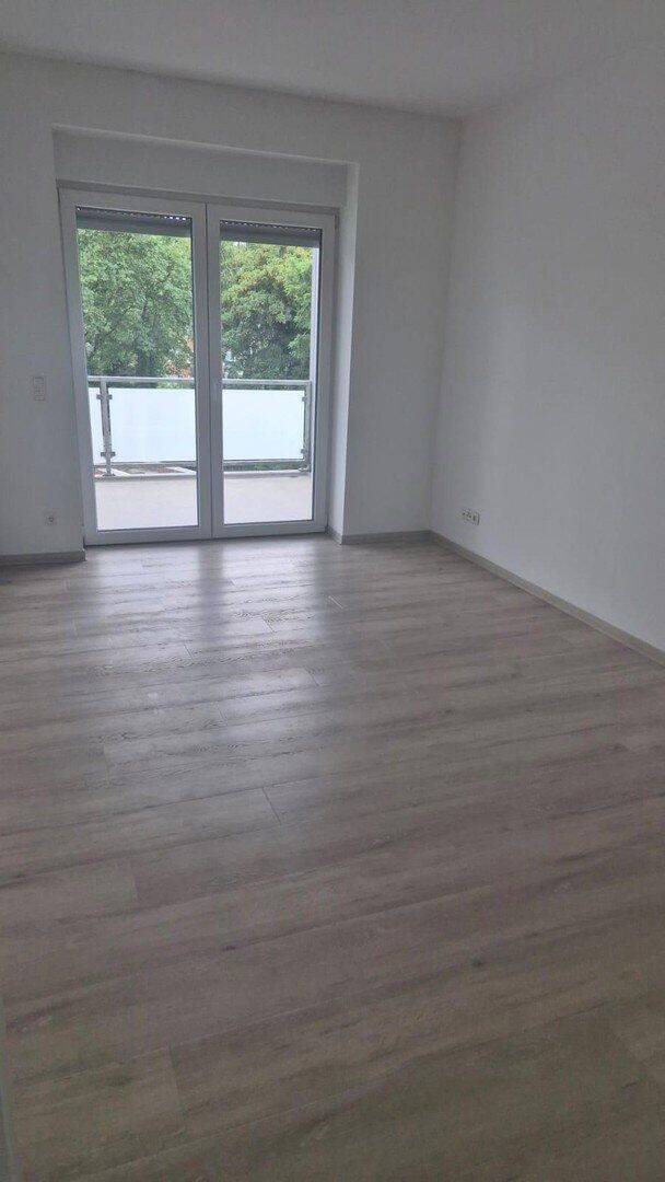 3-Zimmer-Wohnung mit Fußbodenheizung und großem Südwestbalkon im Hammer Süden – Hamm – Vorschaubild 7