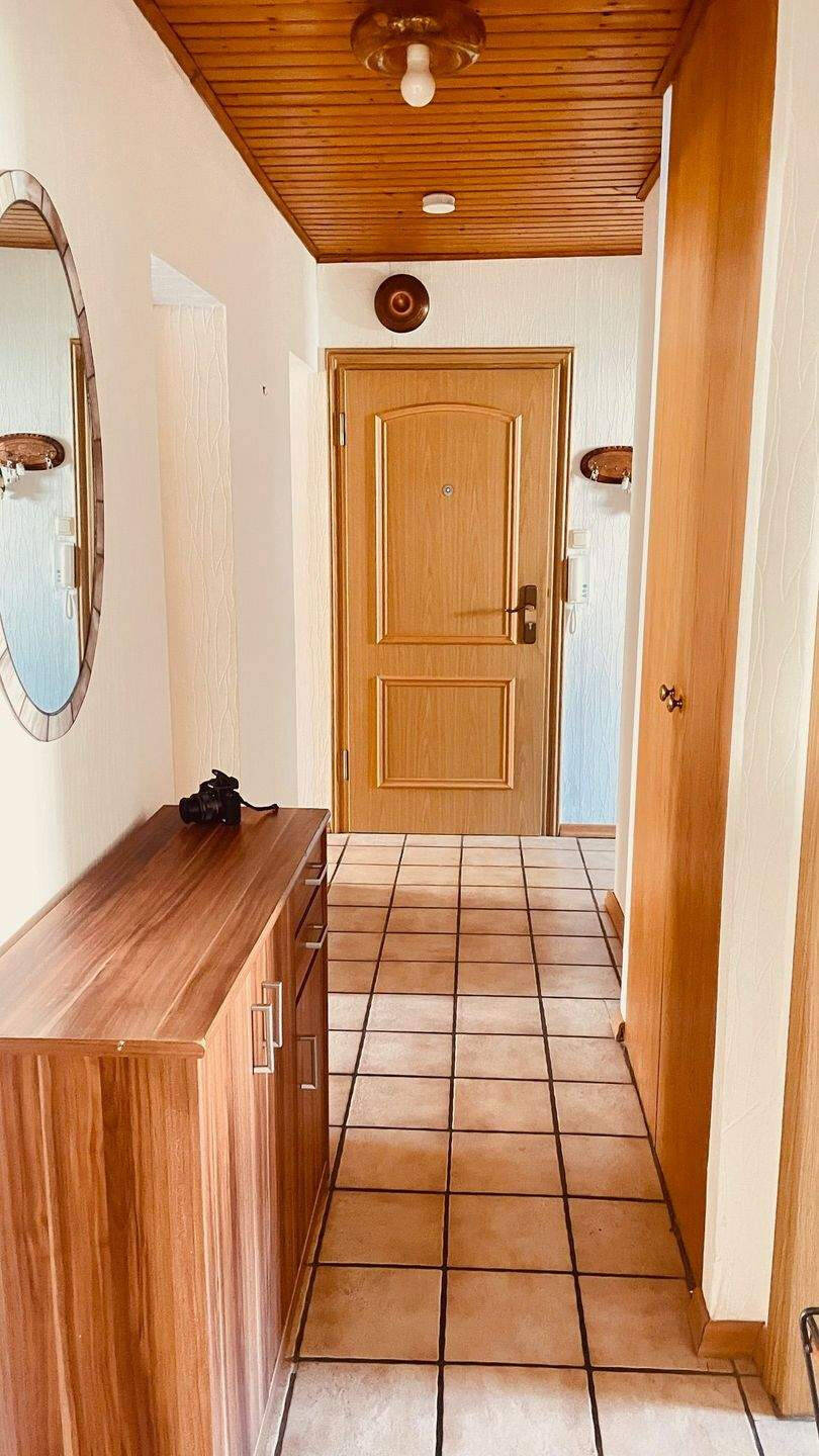 Gepflegte, ruhig gelegene und helle 4-ZKB-Loggia-Wohnung in reinem Wohngebiet von Mainz-Gonsenheim – Mainz – Vorschaubild 5