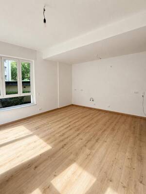 ERSTBEZUG- Stilvolle 3-Zimmer-Wohnung in repräsentativer Jugendstilvilla – 52064 Aachen – Vorschaubild 8