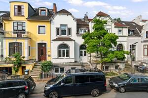 Bremen-Schwachhausen | Saniertes Altbremer Haus mit historischem Charme und modernstem Wohnkomfort – 28211 Bremen – Vorschaubild 2
