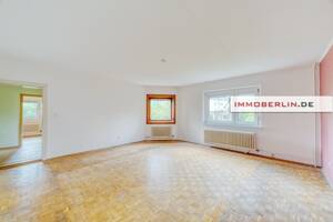 IMMOBERLIN.DE - Attraktives Zweifamilienhaus in Ruhelage beim Spandauer Forst – 13589 Berlin – Vorschaubild 4