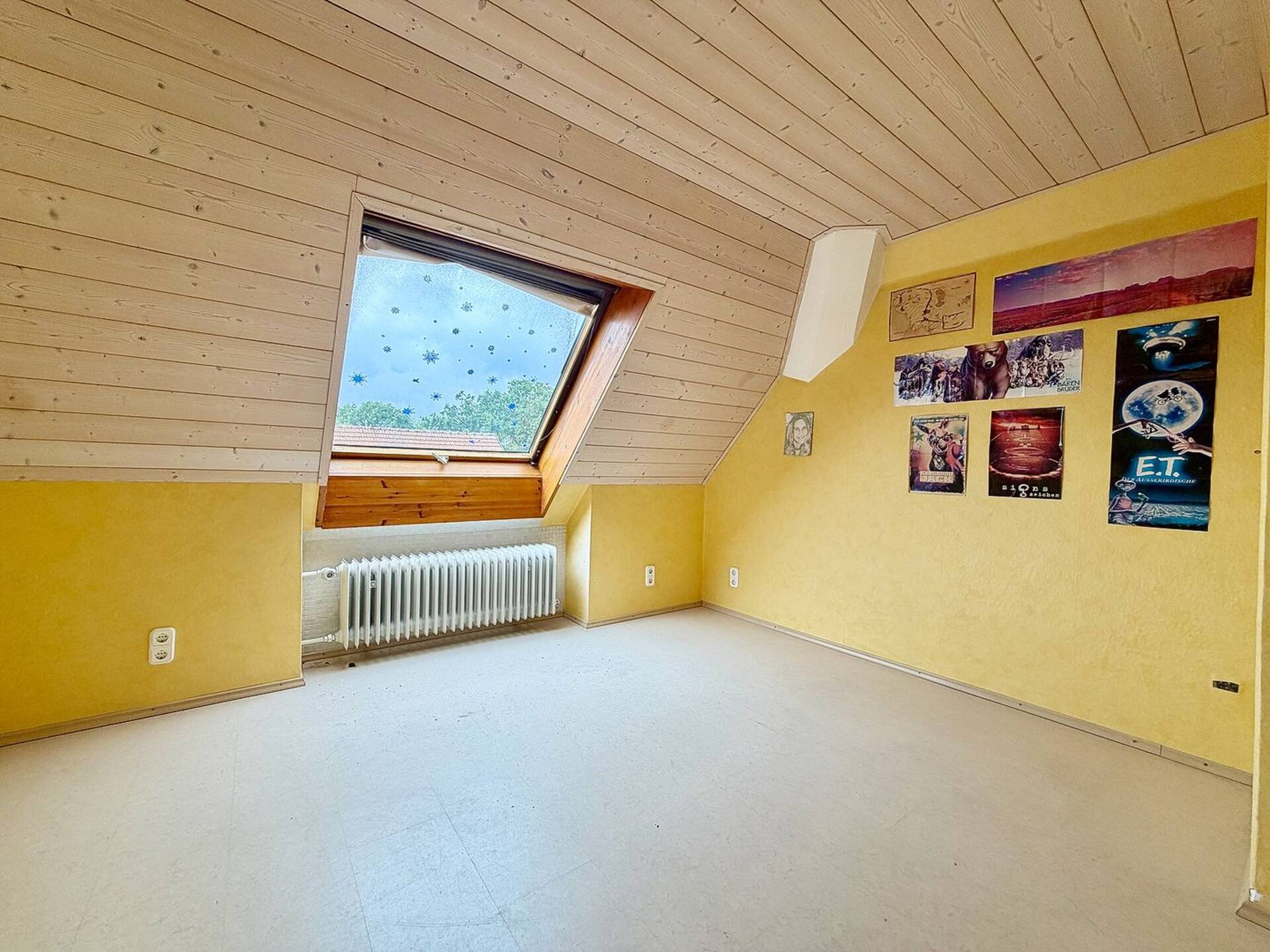 Mehrfamilienhaus in 95336 Mainleus / Schwarzach bei Kulmbach mit 185,79 m² kaufen