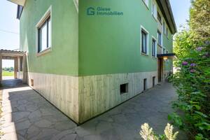 Sonnige 3-Zimmer-Wohnung mit Traumterrasse – 70597 Stuttgart – Vorschaubild 3