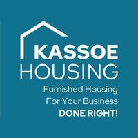 Kassoe Housing logo