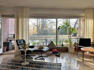 Schöne 4,5 Zimmer-Wohnung zur individuellen Ausgestaltung im Zentrum von Poppenbüttel – 22399 Hamburg – Vorschaubild 5