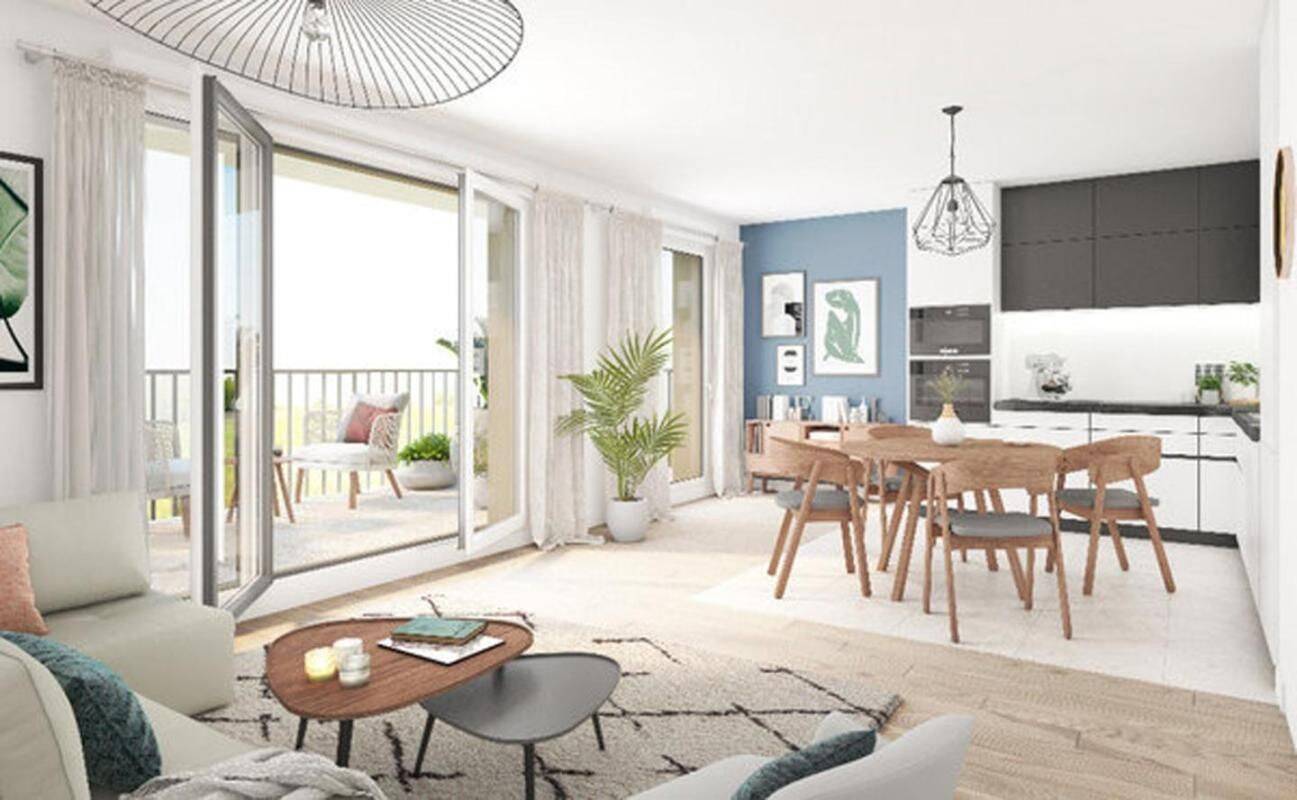 Maison 3 pièces 64 m² · à Missillac · 64 m² · 179 000 €